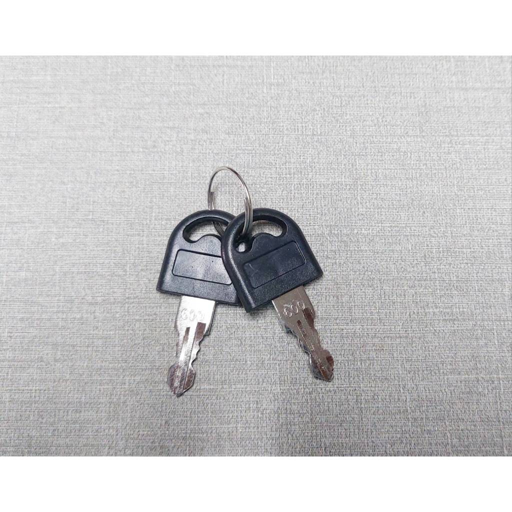 ก้านปลดล็อค ประตูรีโมท BSM จาก Siri gate พร้อมคู่มือการถอดเปลี่ยน แถมกุญแจ 2 ดอก - รูปที่ 2