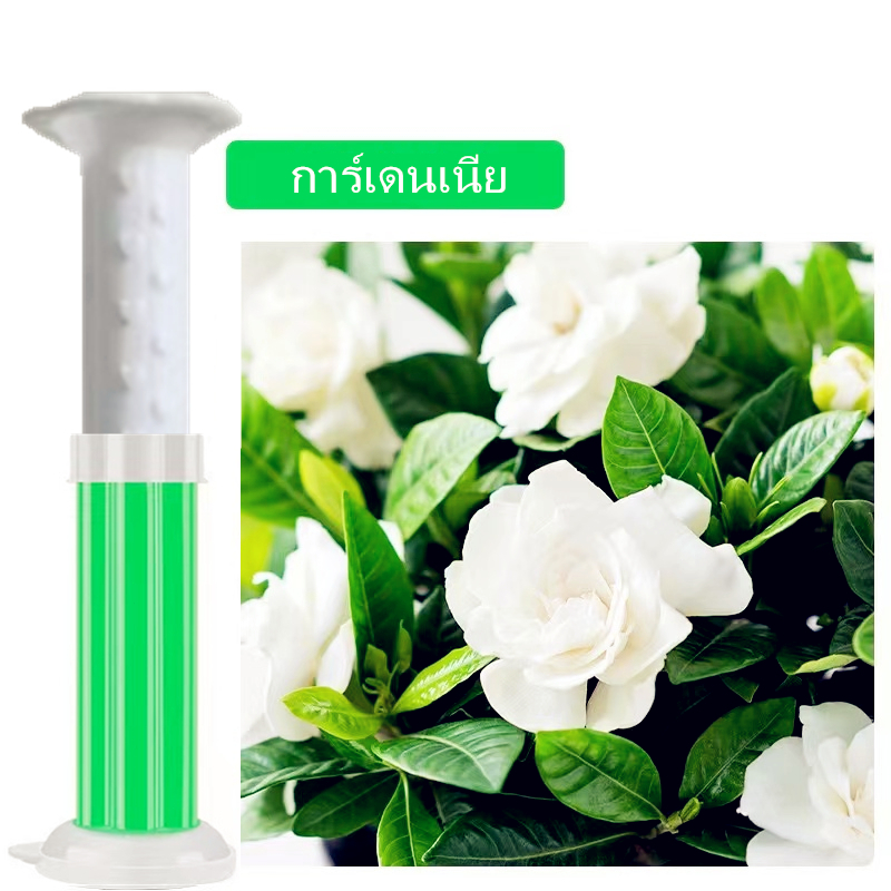 💥สุ่ม 10 ชิ้น + รับพัตเตอร์💥จลดับกลิ่น เจลทำความสะอาดชักโครก เจลดับกลิ่นชักโครก มี 5 กลิ่น น้ำยาทำความสะอาดห้องน้ำ ดับกล - รูปที่ 4