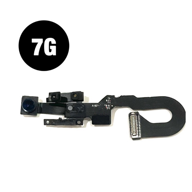 สายแพรกล้องหน้า 7G สายแพรลำโพง7g vdo แท้แกะ จากเครื่อง