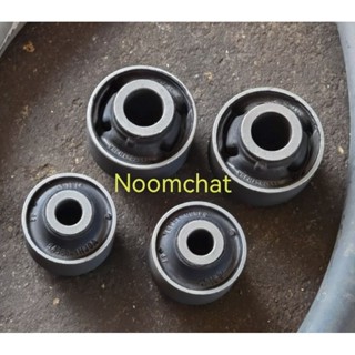 ✅ถูก​สุด​ๆ​✅ชุด​บูช​ปีกนก​ล่าง​NISSAN​ March, Almera, Note(4…