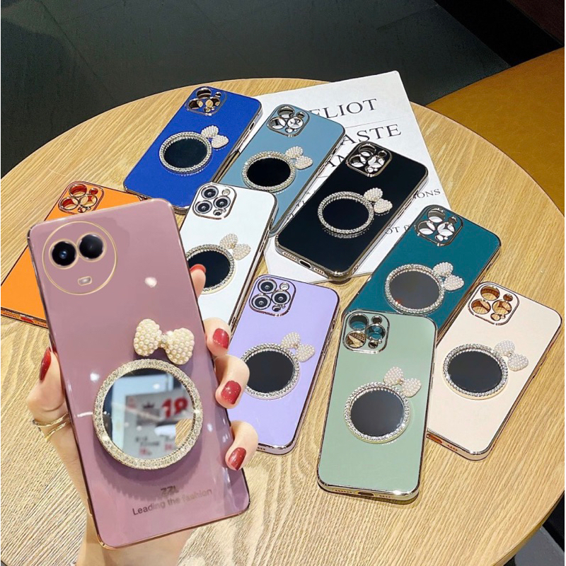 Case Realme 11X 5G เคส เรียลมี เรียวมี realme11 (5G)