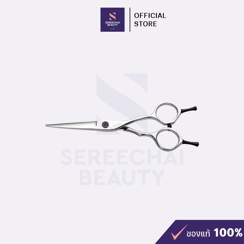 XILDA กรรไกรตัดผม รุ่น MASTER KOBORI ขนาด 5.5 นิ้ว