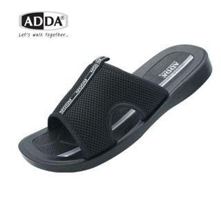 ADDA รองเท้าแตะผู้ชาย รุ่น 7J05 ไซส์ 36-45 มี 2 สี ดำ น้ำตาล…