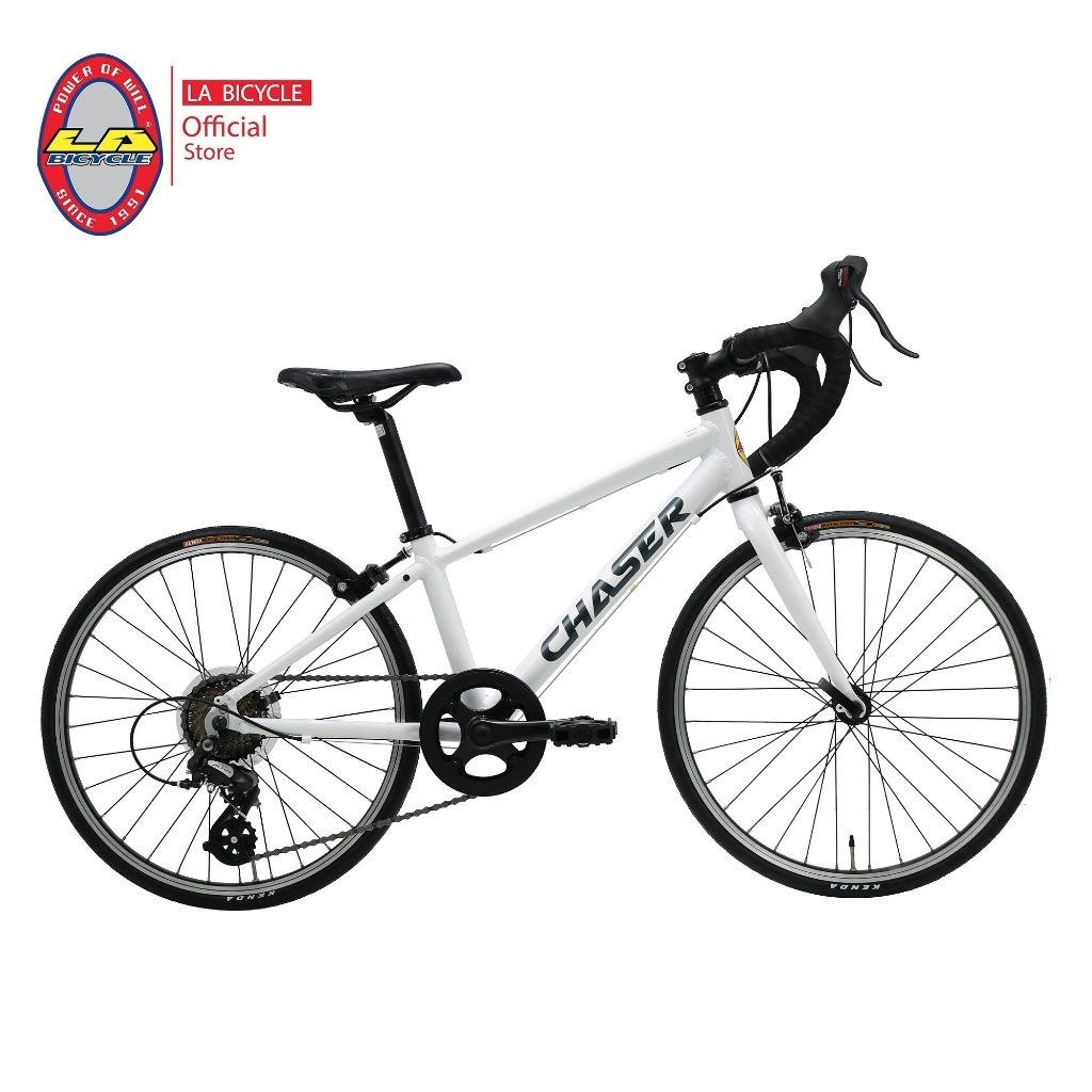 LA Bicycle  Road bike for kids รุ่น  20
