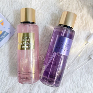 Victoria’s secret แท้ 💯% • ขนาดพกพา • กดใหม่ทุกออเดอร์