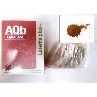 ปุ๋ยรองพื้นสำหรับตู้ไม้น้ำ Ferka AquaBase