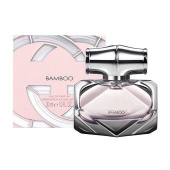 Guc** Bamboo Limited EDP 100ml กล่องซีล