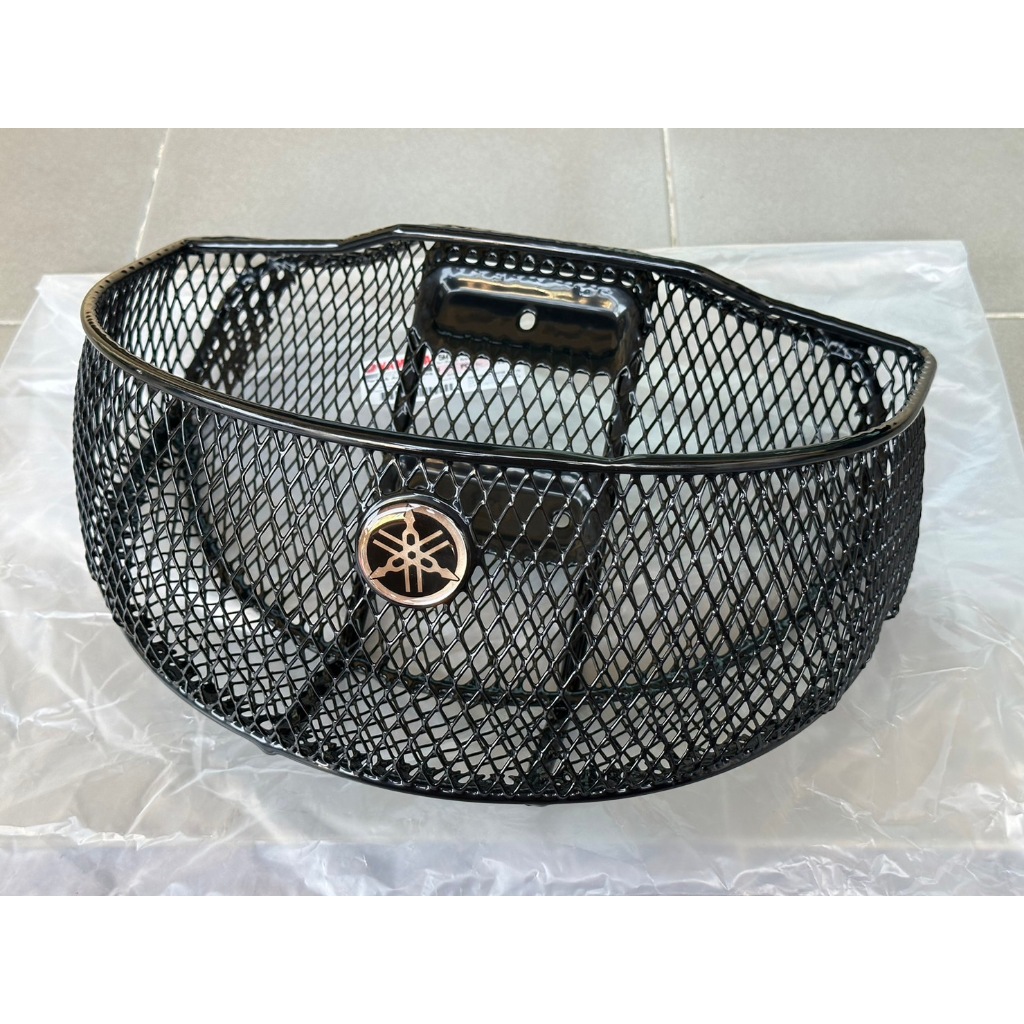 ตะกร้าหน้าแท้ Nouvo 5MY