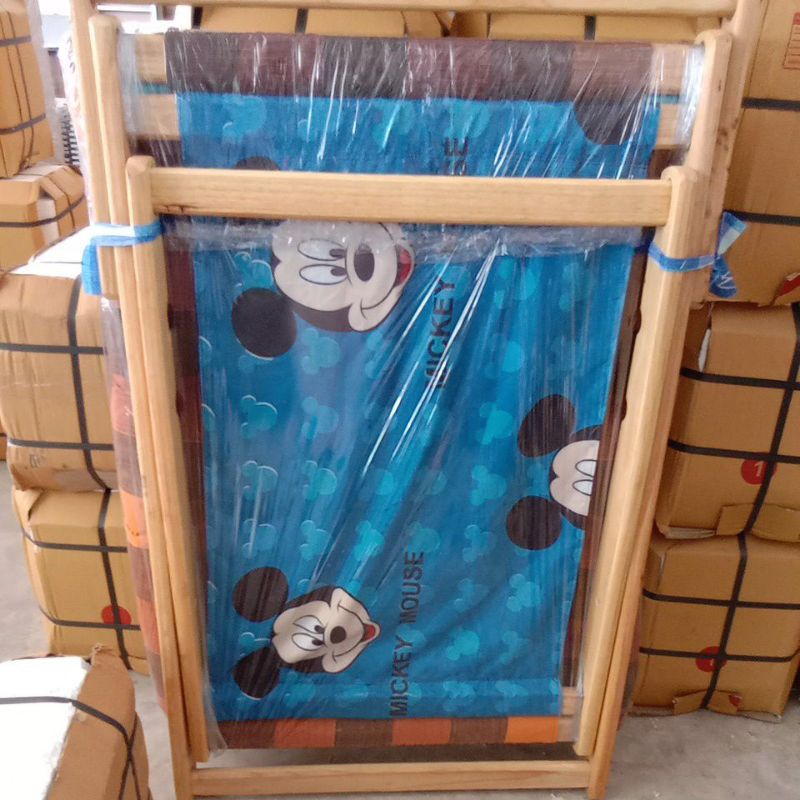 ผ้ารองหลังเก้าอี้พักผ่อน ผ้ารองน้ำหนัก 65บาท ผ้ารองเปลนวมคละสี - รูปที่ 2