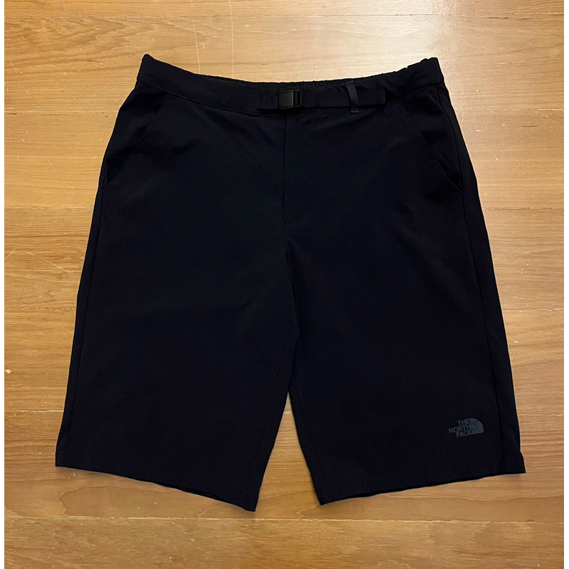 The North Face Trekking Shorts ปี 2020 แท้💯% มือสอง