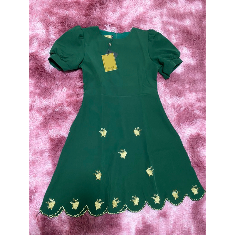 งานป้าย AP style size m มือ 1