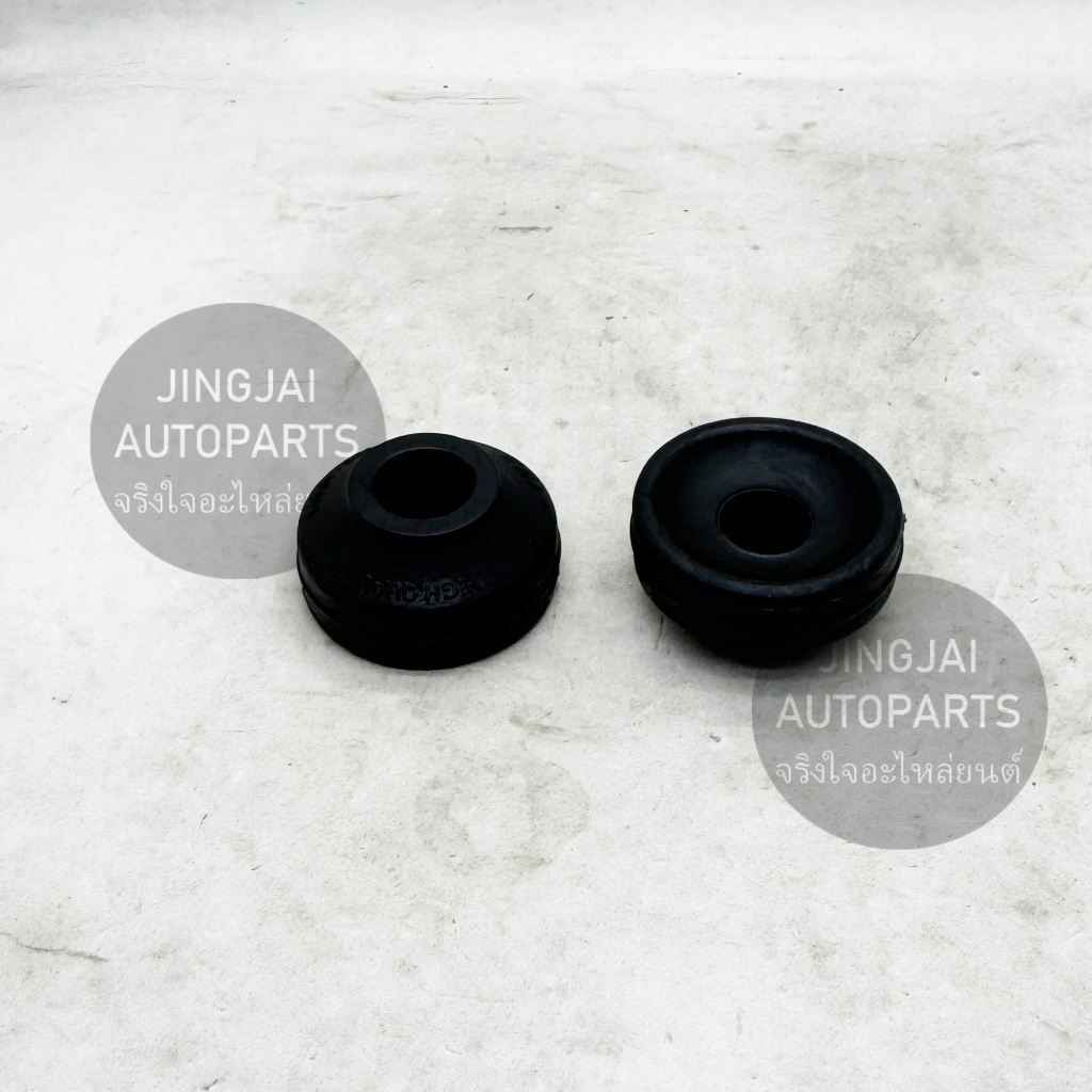 (2 ชิ้น) RBI ยางเบ้าโช๊คหน้า HONDA ACCORD ปี 88-97, HONDA CIVIC ปี 88-00, HONDA CRV G1 ปี 96-01, CIVIC EG / CIVIC EK ยา
