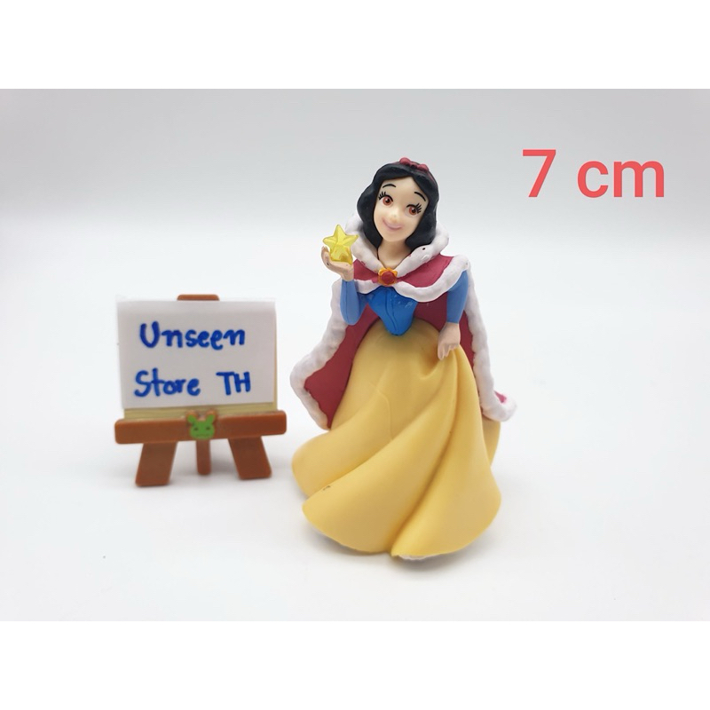 Disney!!! Christmas ornament "Snow White"