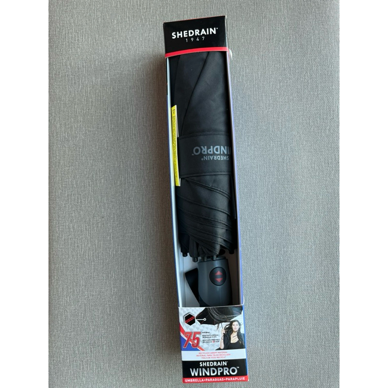 SHEDRAIN  WINPRO UMBRELLA UPF50+ ทนลม75MPH สินค้าแท้🇺🇸💯