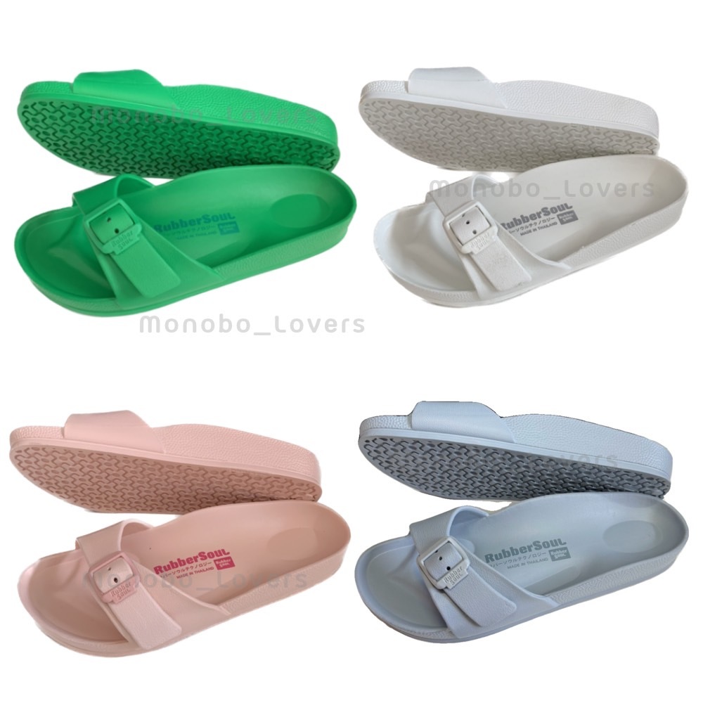 รองเท้า Rubber Sold รุ่น RBS-1
