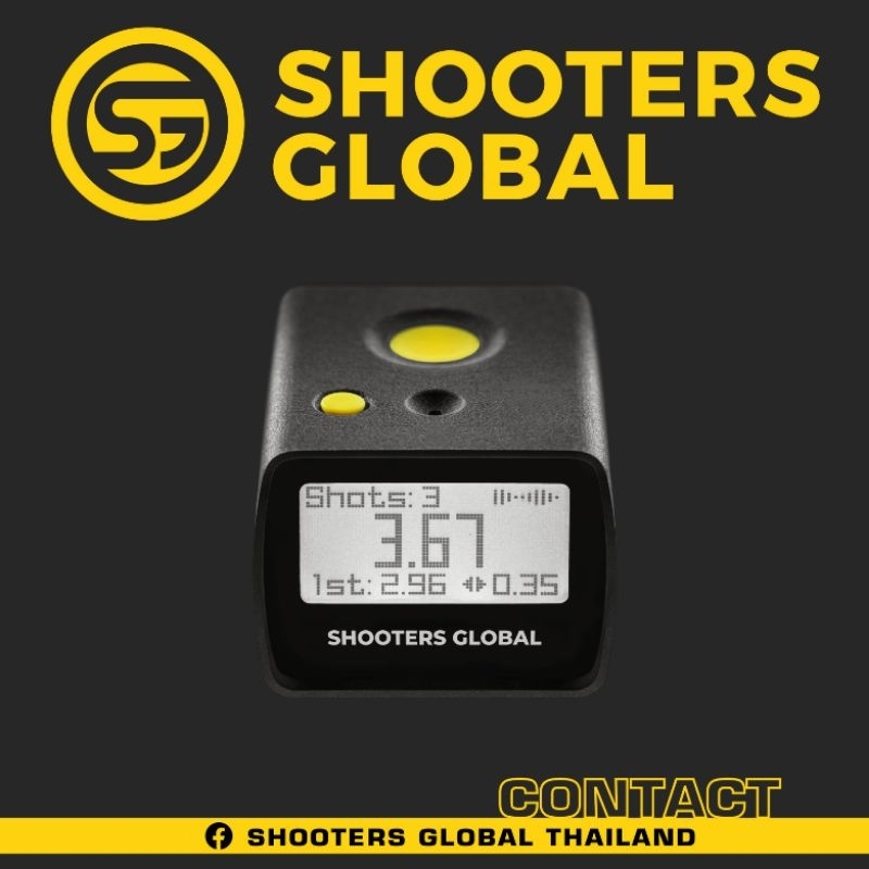 SG Timer Go นาฬิกาจับเวลา