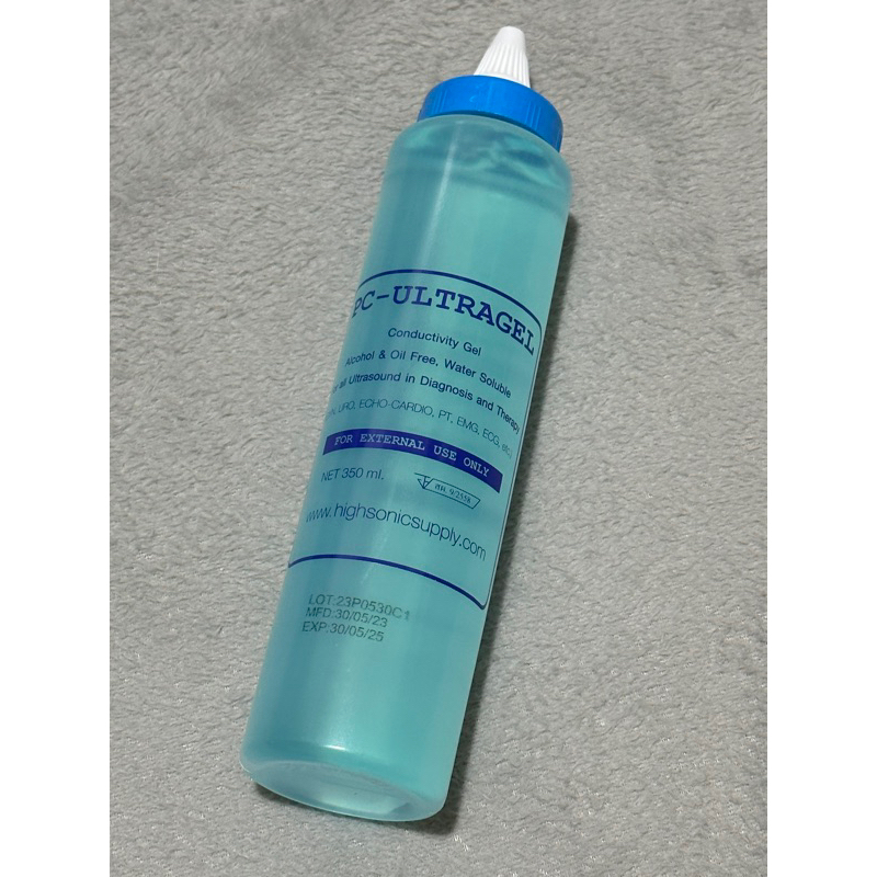 🔥พร้อมส่ง🔥 PC-ULTRA GEL ขวด 350 g. ราคาถูก ส่งไว