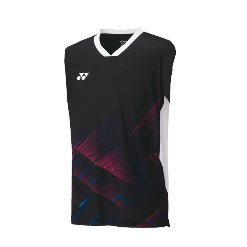 เสื้อแบดมินตันแขนกุดทีมชาติจีน