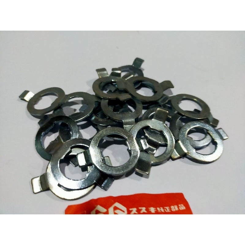 ซูซูกิ ขาขับเฟืองไมล์ แท้ใหม่ Suzuki FR80 ,A100,AR80,Rc80,Rc100,Rc110คริสตัล