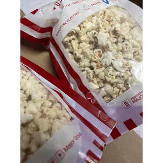 💗(ทักลด 50%)ส่งด่วน พร้อมส่ง กรอบวันต่อวัน ป๊อปคอร์น major 85 oz ซองซิบ popcorn major to go ป๊อปคอร์นเมเจอร์
