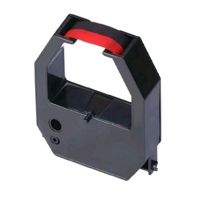 ตลับผ้าหมึกเครื่องตอกบัตร T-9C นีโอแคล​ Neocal (No.M) สำหรับ เครื่องตอกบัตร รุ่น T-9C