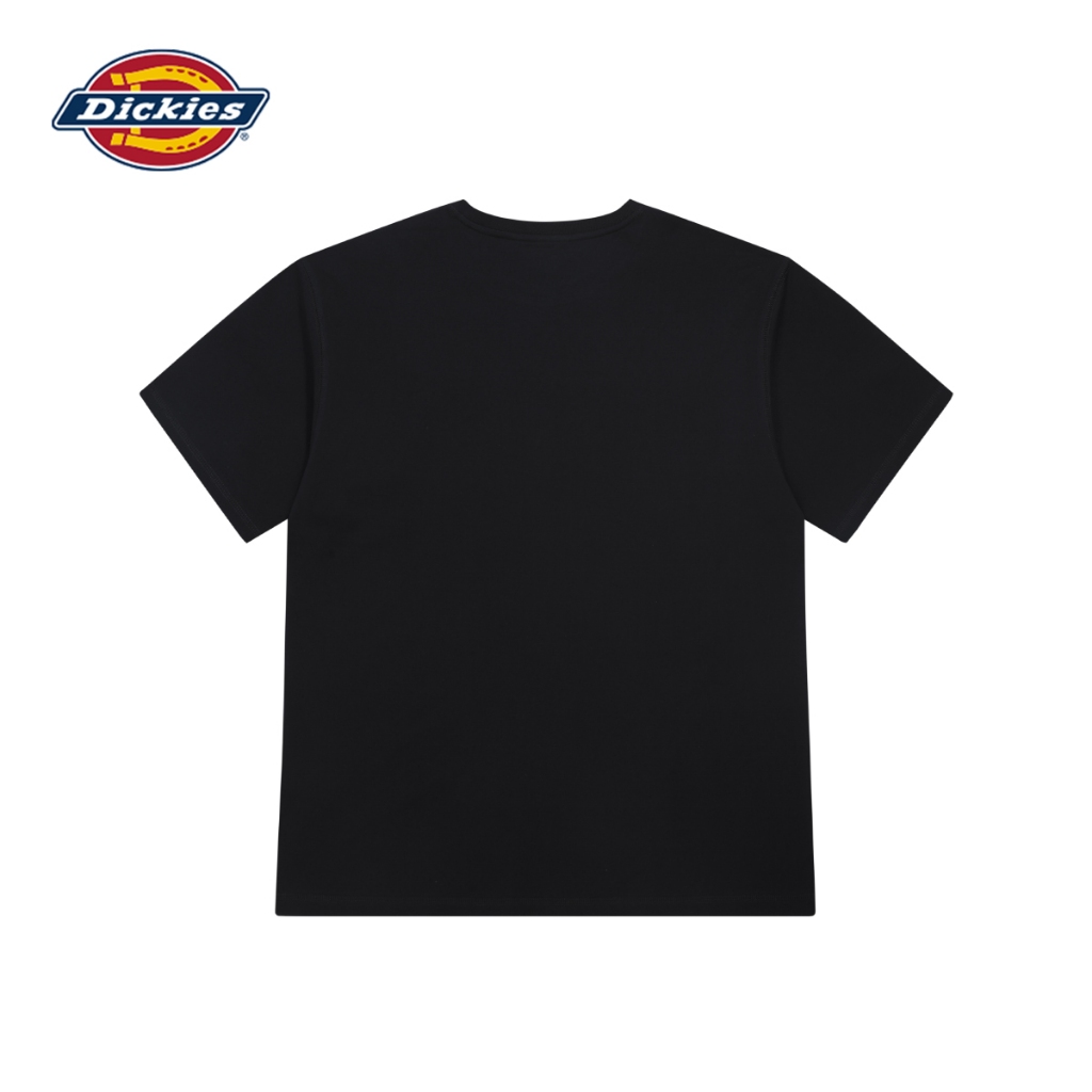 DICKIES MEN’S TEE SS เสื้อยืดคอกลมแขนสั้นผู้ชาย ราคา ถูกที่สุด ดีลบีเคเค แกลเลอรีภาพที่ 4