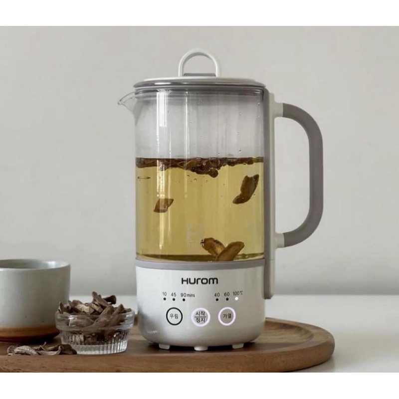 Hurom 🇰🇷🇰🇷 กาต้มน้ำชา สินค้านำเข้าเกาหลี