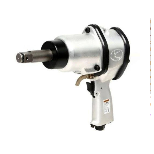 KUKEN  บล็อกลมแกนยาว 3/4 นิ้ว 650 N.m. KW-20HP KW-20P คูเก็น ของแท้โดยตัวแทนจำหน่าย