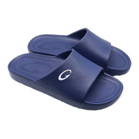 GAMBOL แกมโบล รองเท้าแตะสวมชาย  รุ่น GM42197 size 40-44