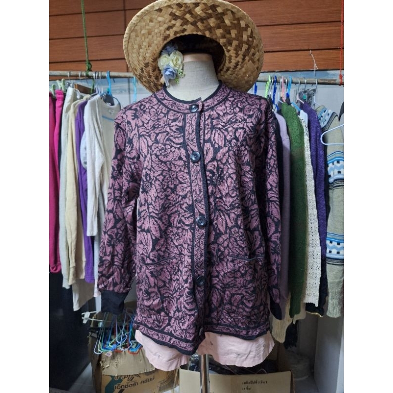 คาร์ดิแกน มือสอง #c68