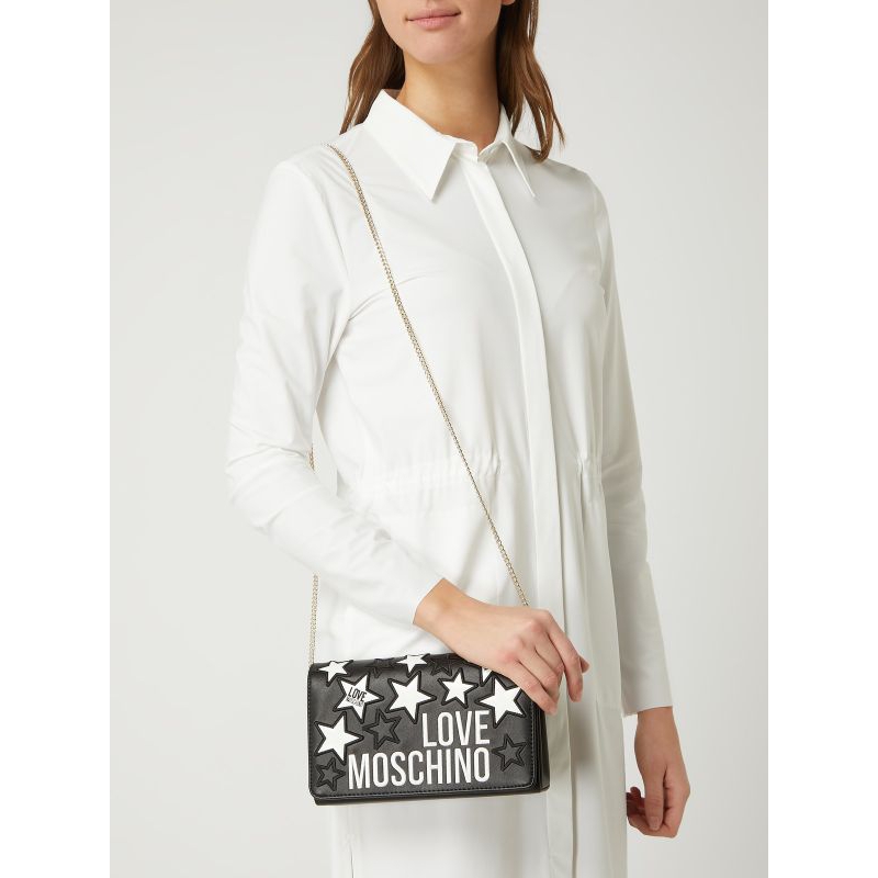 Love Moschino Crossbody Bag.