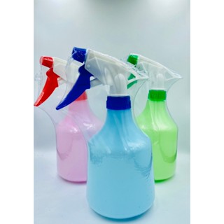 Foggy กระบอกฉีดน้ำ  ขนาดบรรจุ 600ml. มี 3 สีให้เลือก