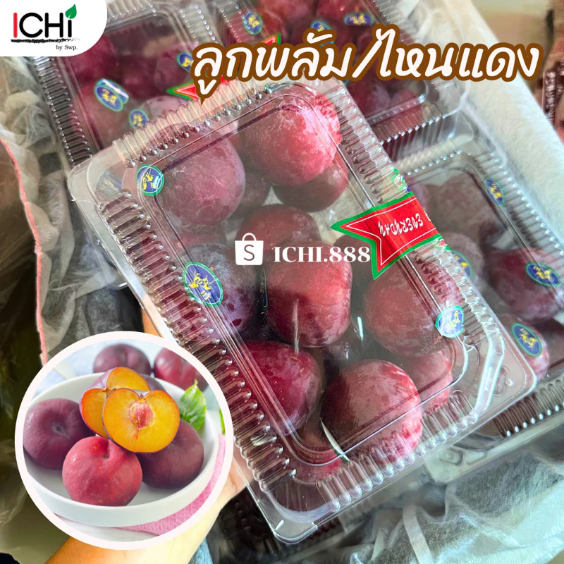 ลูกไหน 1 กิโลกรัม สินค้านำเข้า