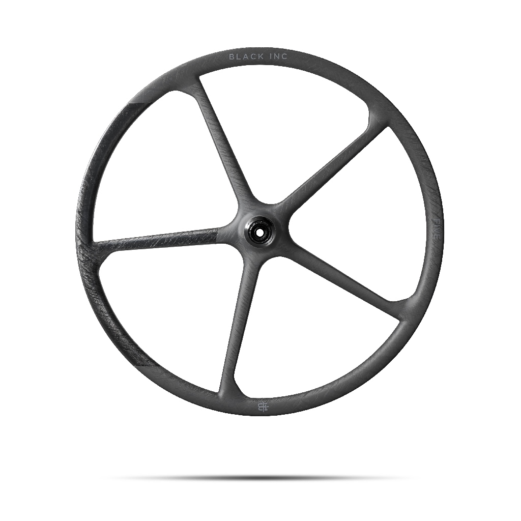 ล้อ Black Inc Five Wheelset
