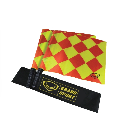 ธงไลน์แมน แพ็คคู่ / แพ็คเดี่ยว Grand Sport 333979 / 333980