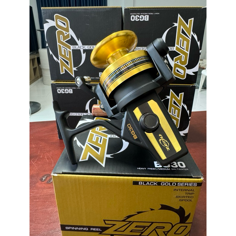 Zero bg 20 และ 30 มีทุกเบอร์ ทุกสี รอก ซีโร่