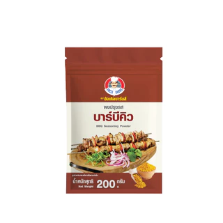 Unclebarns ผง ปรุงรส โรย เขย่า หมัก รส ชีส ปาปริก้า โนริสาหร่าย บาร์บีคิว พิซซ่า ขนาด 200 กรัม ผงเขย่า ผงโรย โรยของทอด