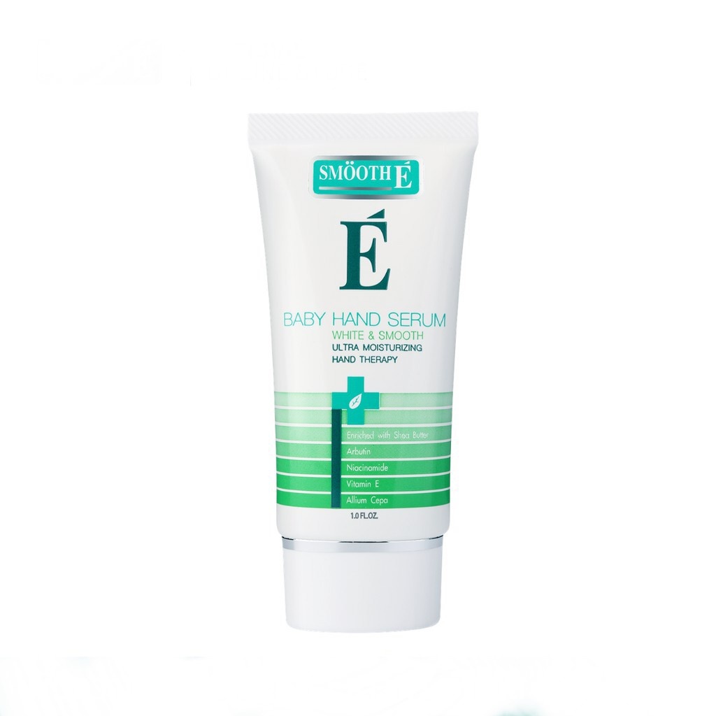 Smooth E سيروم يدين White & Smooth Baby ‏30 غ — صورة 3