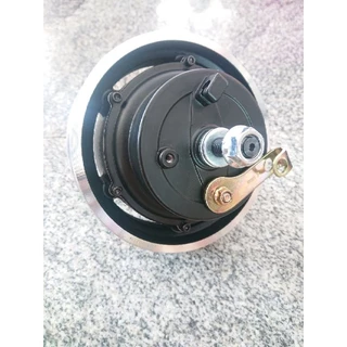ฮับมอเตอร์​ ล้อ6" ล้อสกู๊ตเตอร์36v 48v 350w​ สกู๊ตเตอร์ไฟฟ้า 007 008