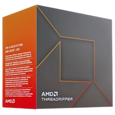 AMD Ryzen Threadripper 7970X 350W SP6 WOF