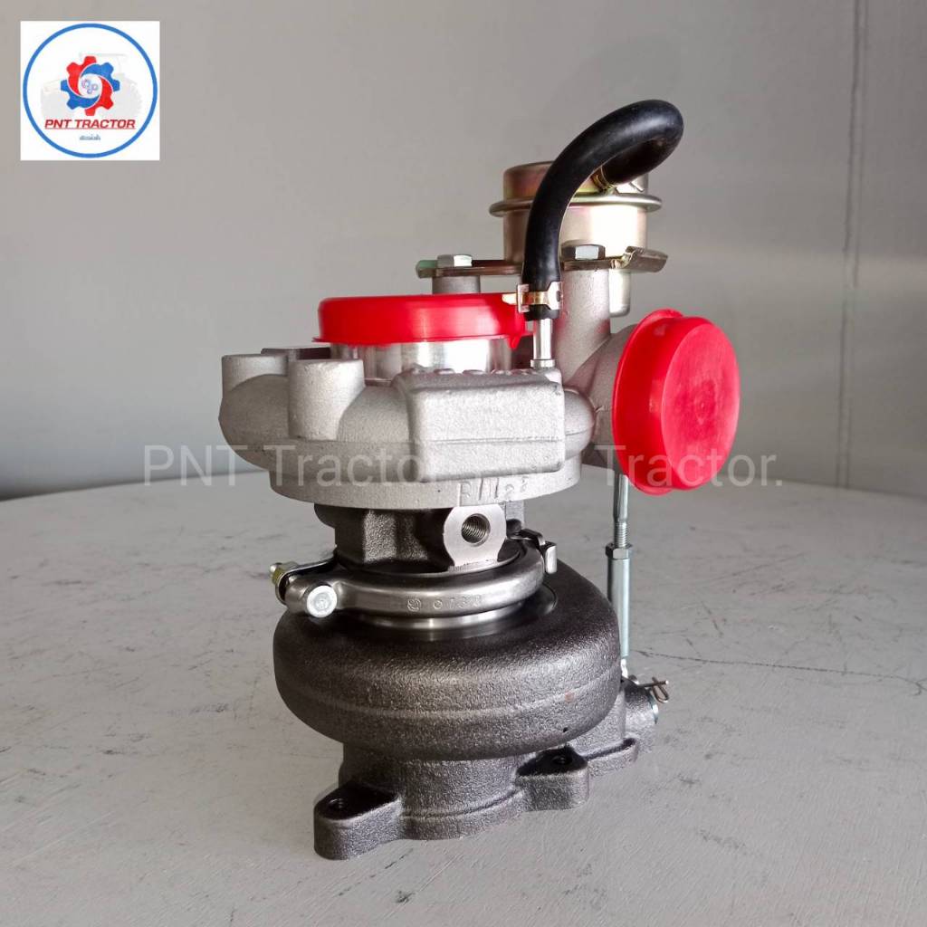 เทอร์โบ คูโบต้า รุ่น M8540, M9540