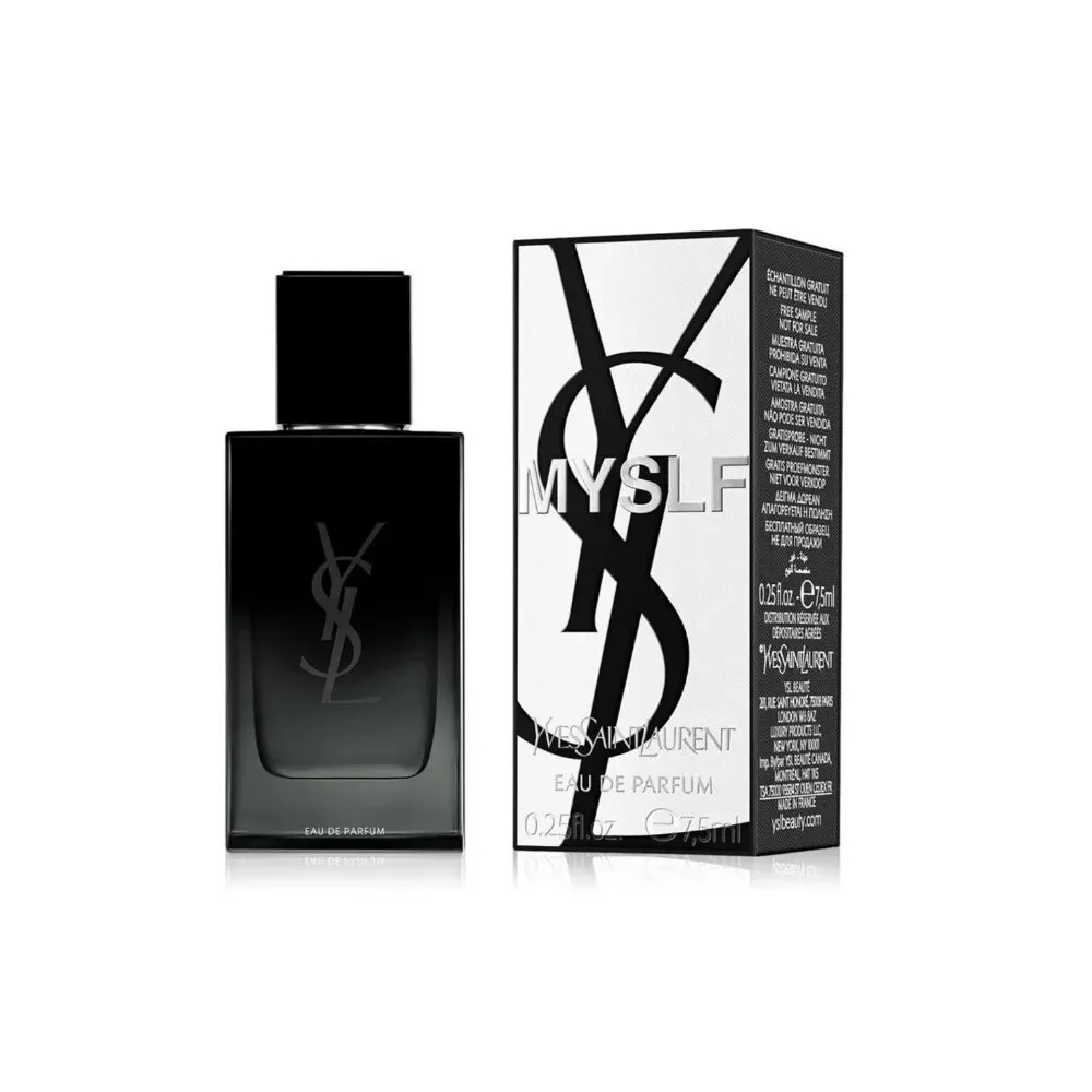 YSL MYSLF For Men EDP 7.5 ml แบบแต้ม