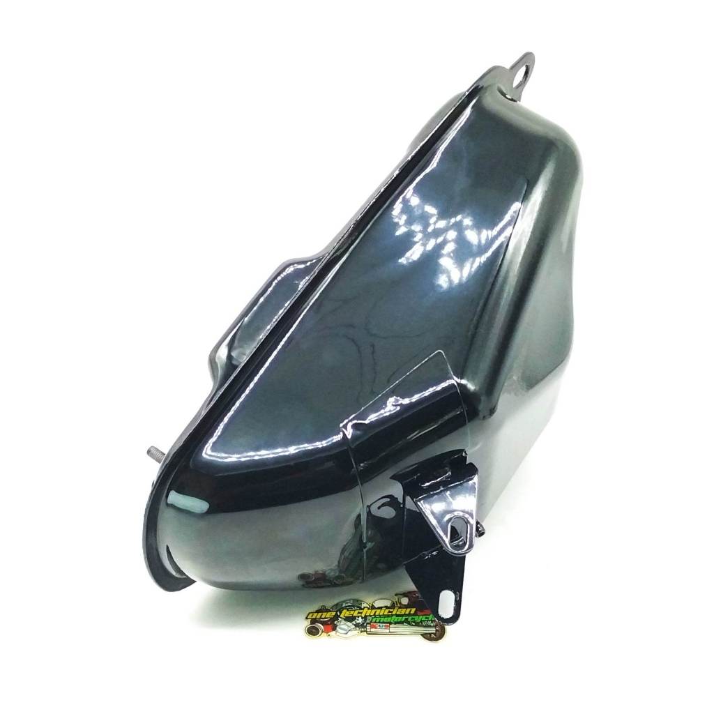 ถังน้ำมัน ถังน้ำมันเบนซิน ถังน้ำมันเชื้อเพลิง เวฟ100 รุ่นแรก wave100 w110 เวฟ110 เวฟ110 รุ่นคาร์บู