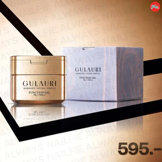 ✅ TPO-FREE Gulauri Diamond Sculptor Gel เจลต่อเล็บ แข็งแรงเหมือนอะคริลิค ไม่ร้อนหน้าเล็บ Builder gel