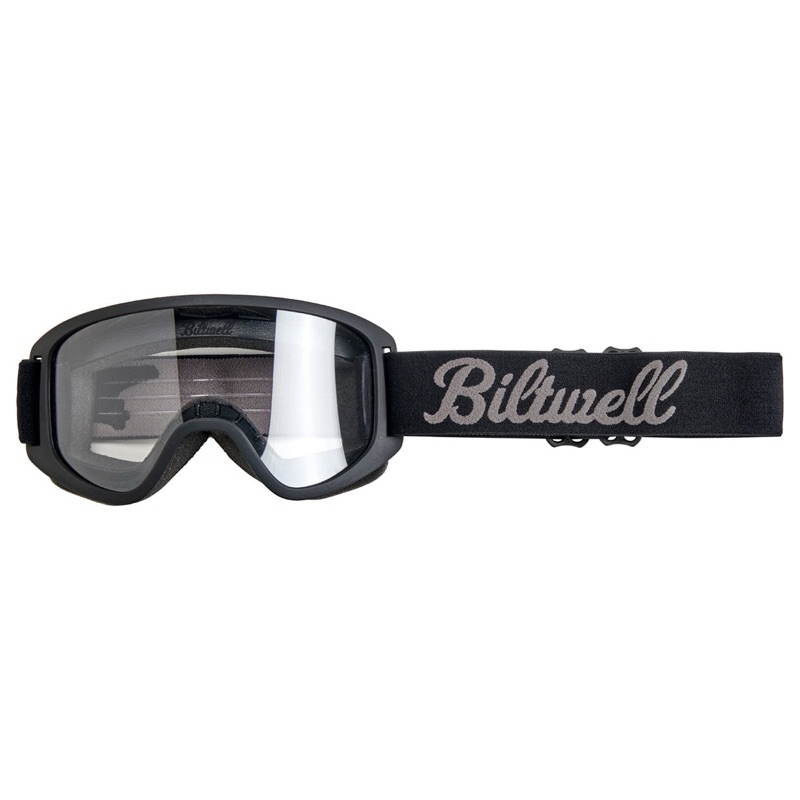 Biltwell Moto 2.0 Goggle
