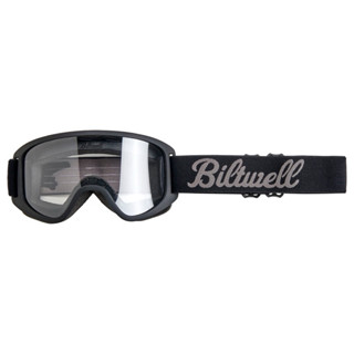 Biltwell Moto 2.0 Goggle