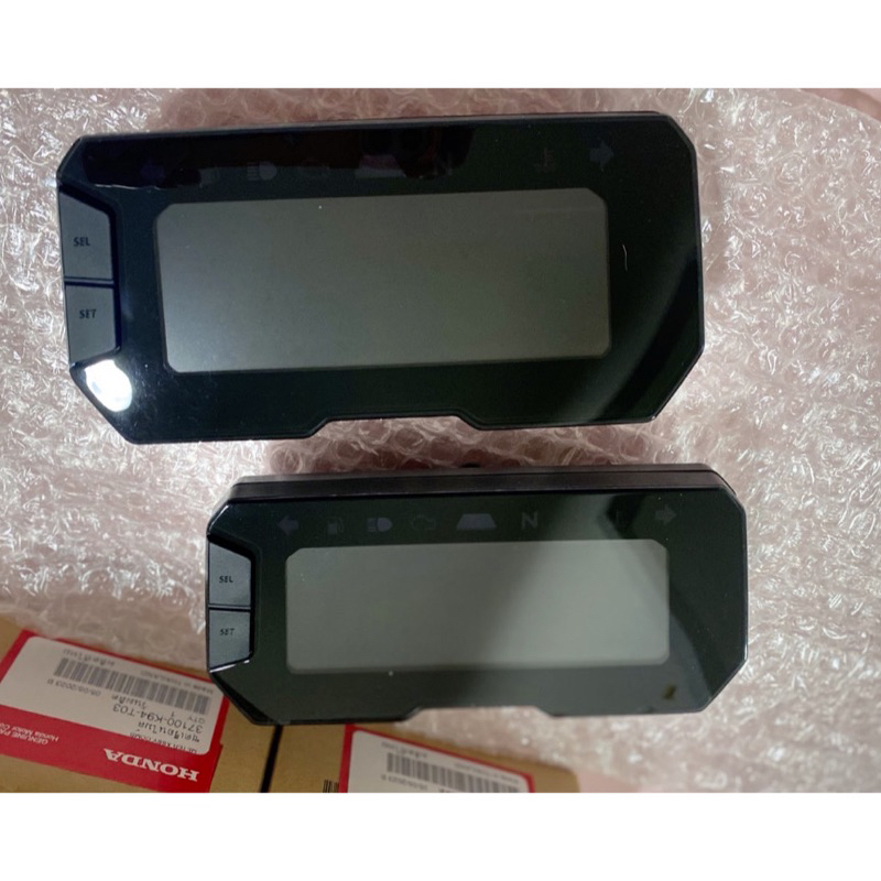 เรือนไมล์ Cb150r honda 37100-K94-T04. 37100-K94-T14