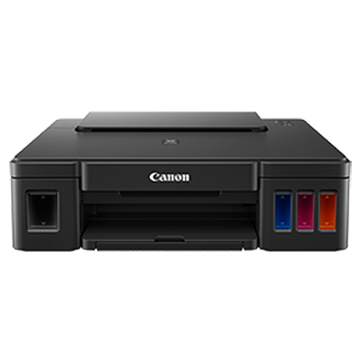Canon เครื่องพิมพ์ รุ่น G1010