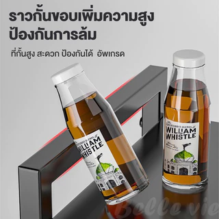 🔥ที่ถูกที่สุด ชั้นวางไมโครเวฟ ที่วางไมโครเวฟ สแตนเลส ปรับระดับความกว้างได้ ชั้นวางคร่อมไมโครเวฟ แข็งแรงทนทาน กันน้ำ