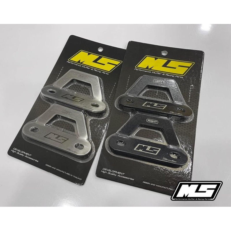 ⚙️🟡หูยึดกะบะเม้งซัง MS Thailand